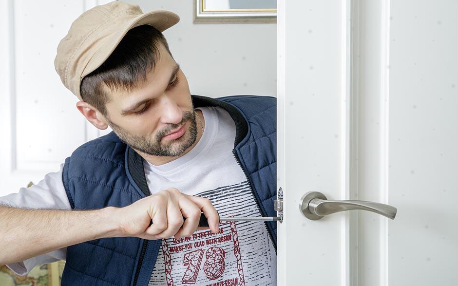 serrurier porte blindée Les Lilas