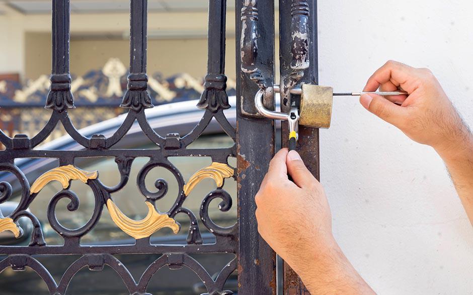 serrurier porte blindée Les Lilas