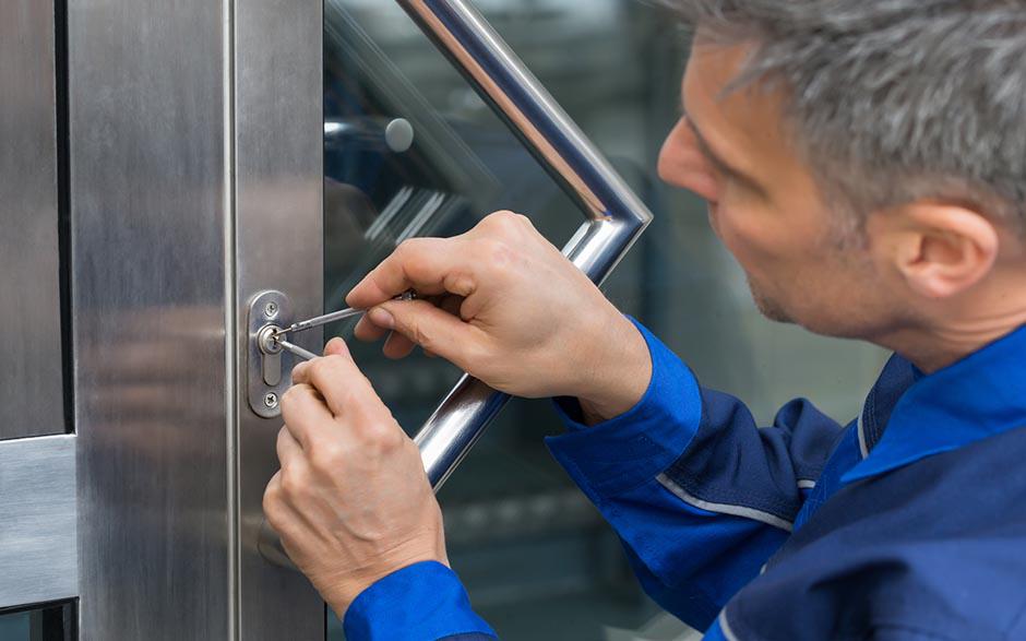  serrurier porte blindée Les Lilas